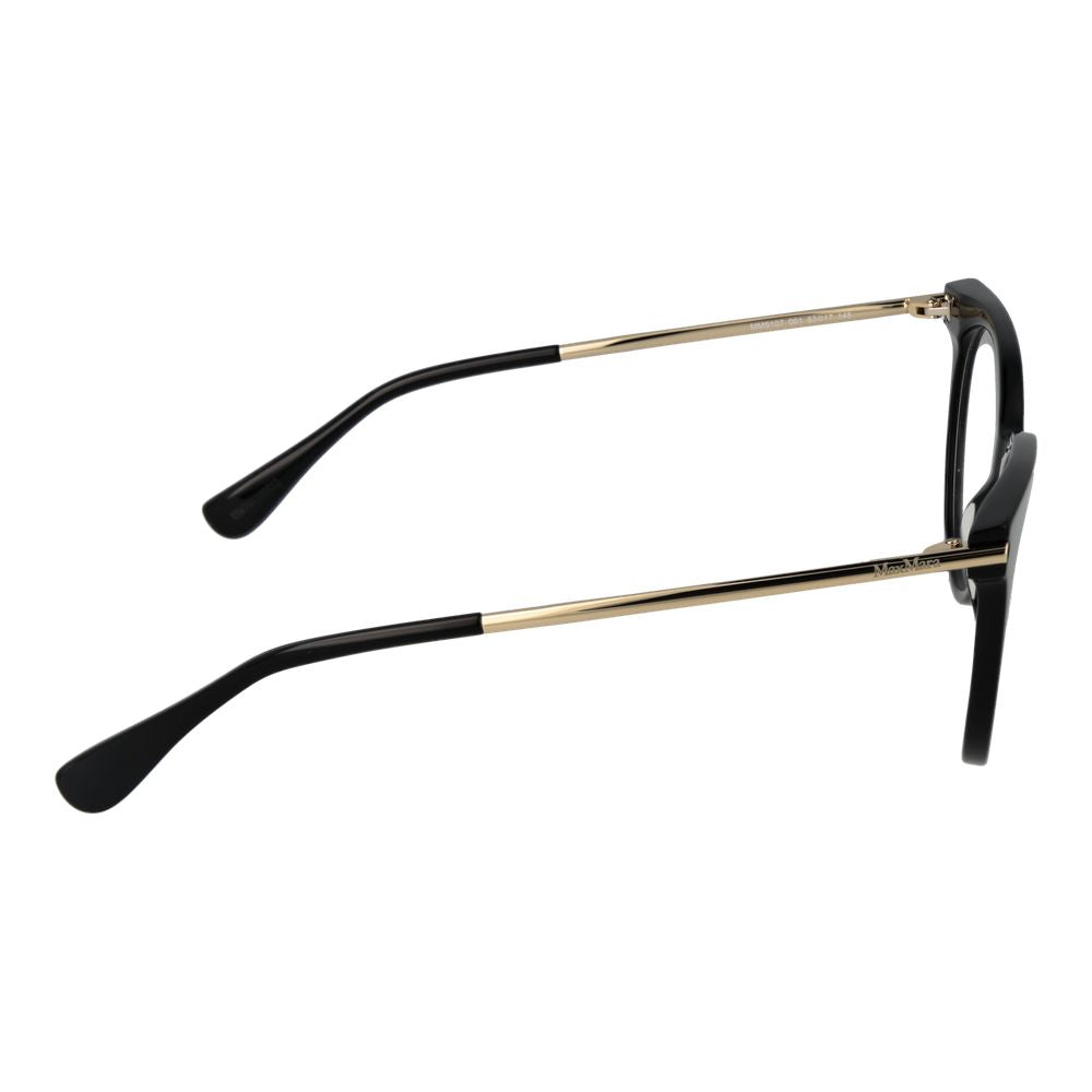 Max Mara Black Glasses Frames for Women additional view