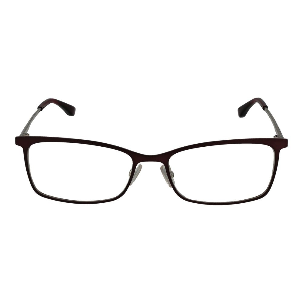 Hugo Boss Red Glasses Frames for Women alternate view