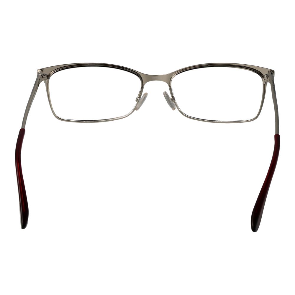 Hugo Boss Red Glasses Frames for Women detail view