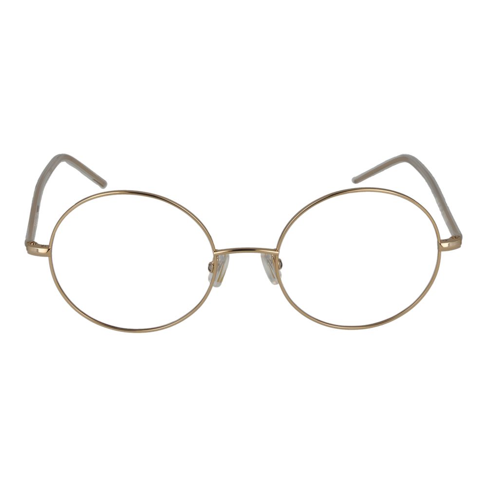 Hugo Boss Gold Glasses Frames for Women alternate view
