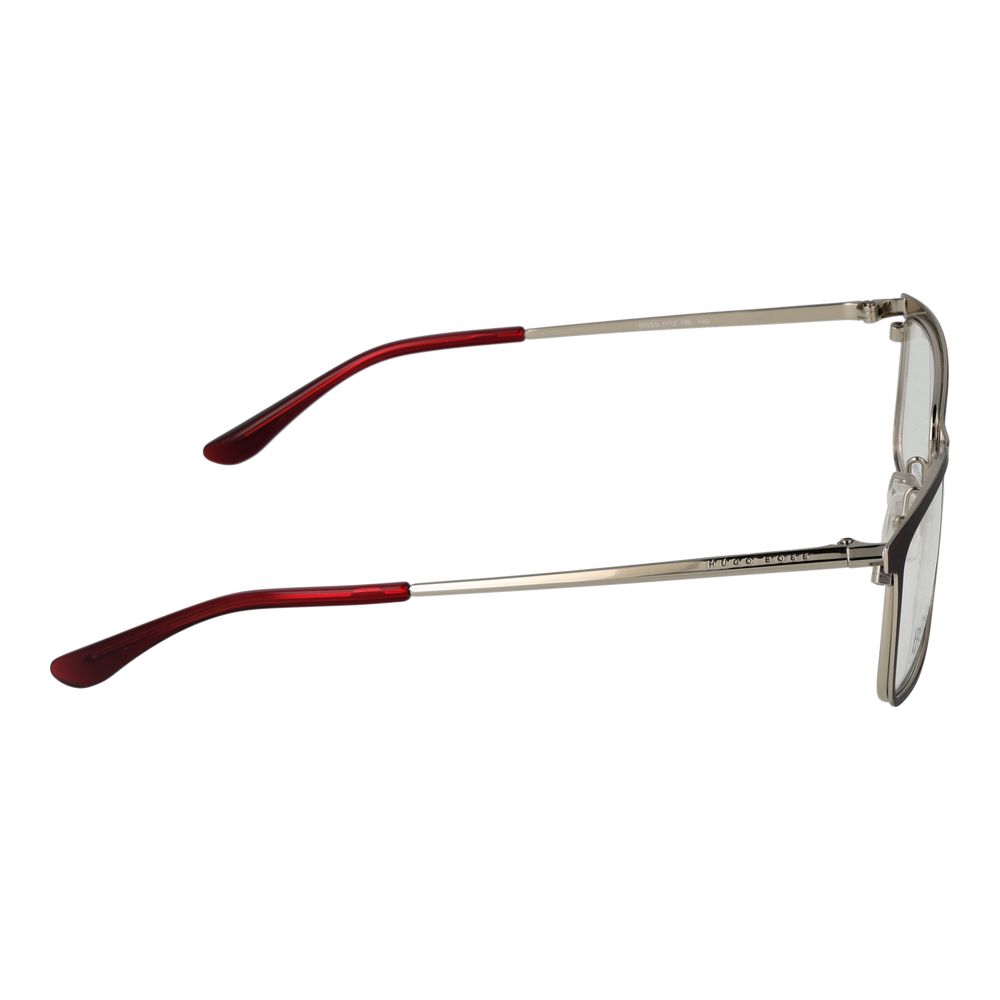 Hugo Boss Red Glasses Frames for Women additional view