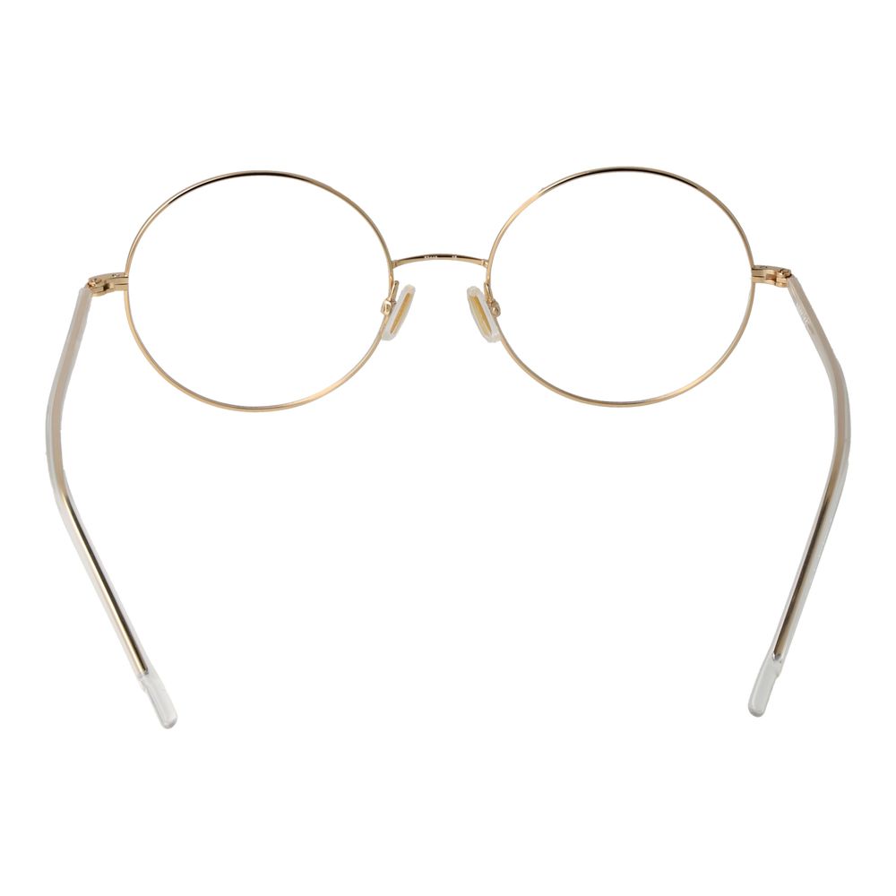 Hugo Boss Gold Glasses Frames for Women detail view