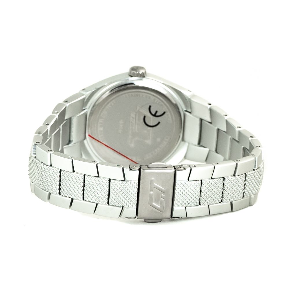 Chronotech Silver Dress Watches for Women alternate view