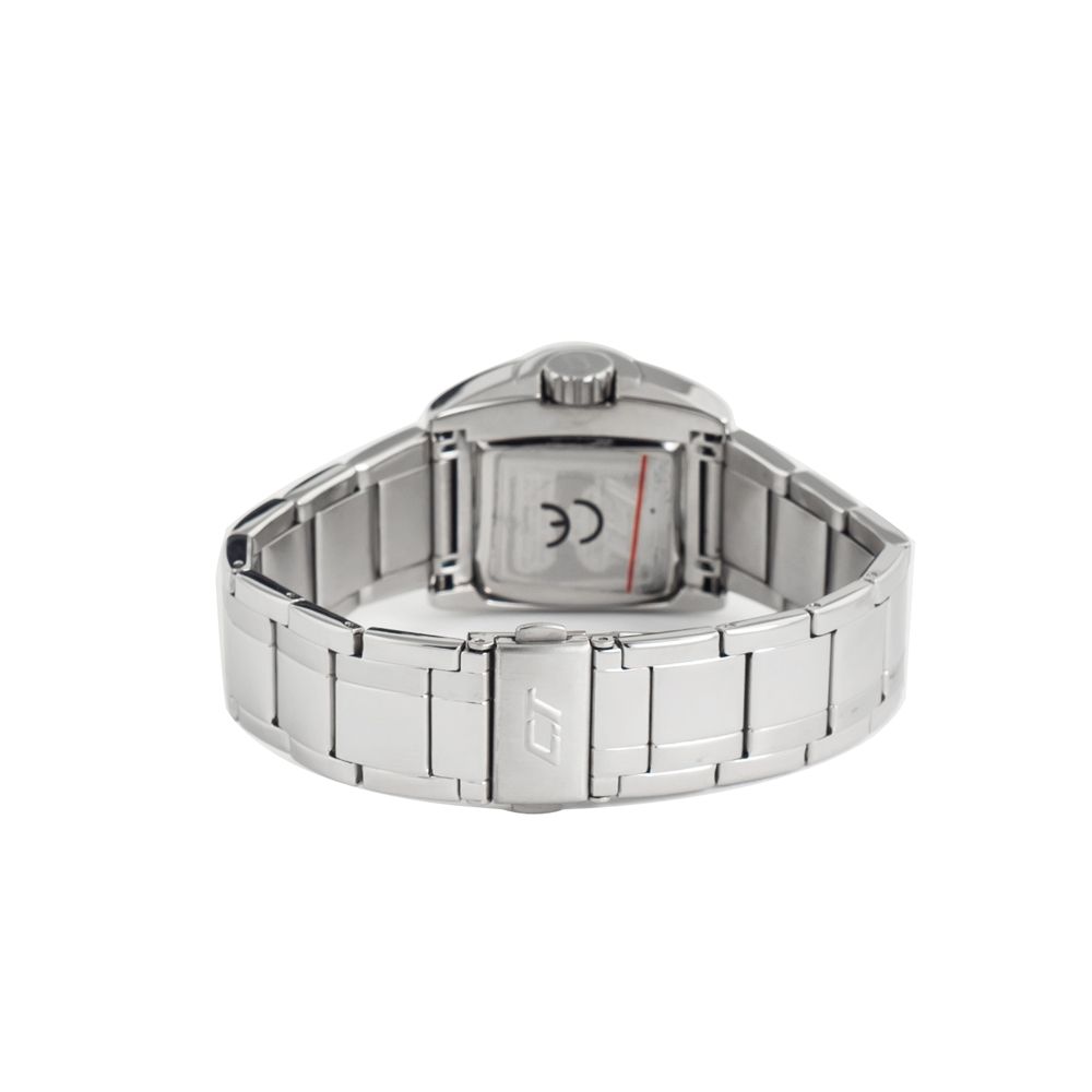 Chronotech Silver Dress Watches for Women alternate view