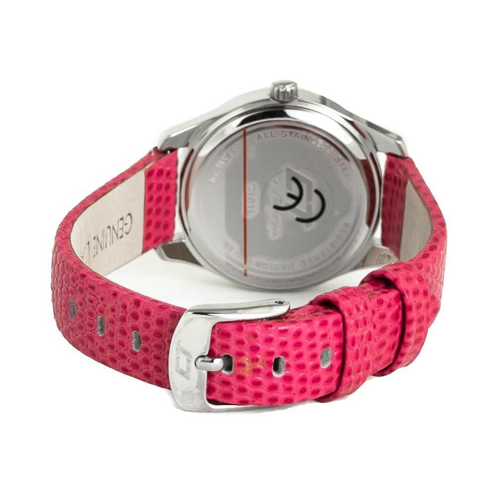 Chronotech Multicolor Dress Watches for Women alternate view