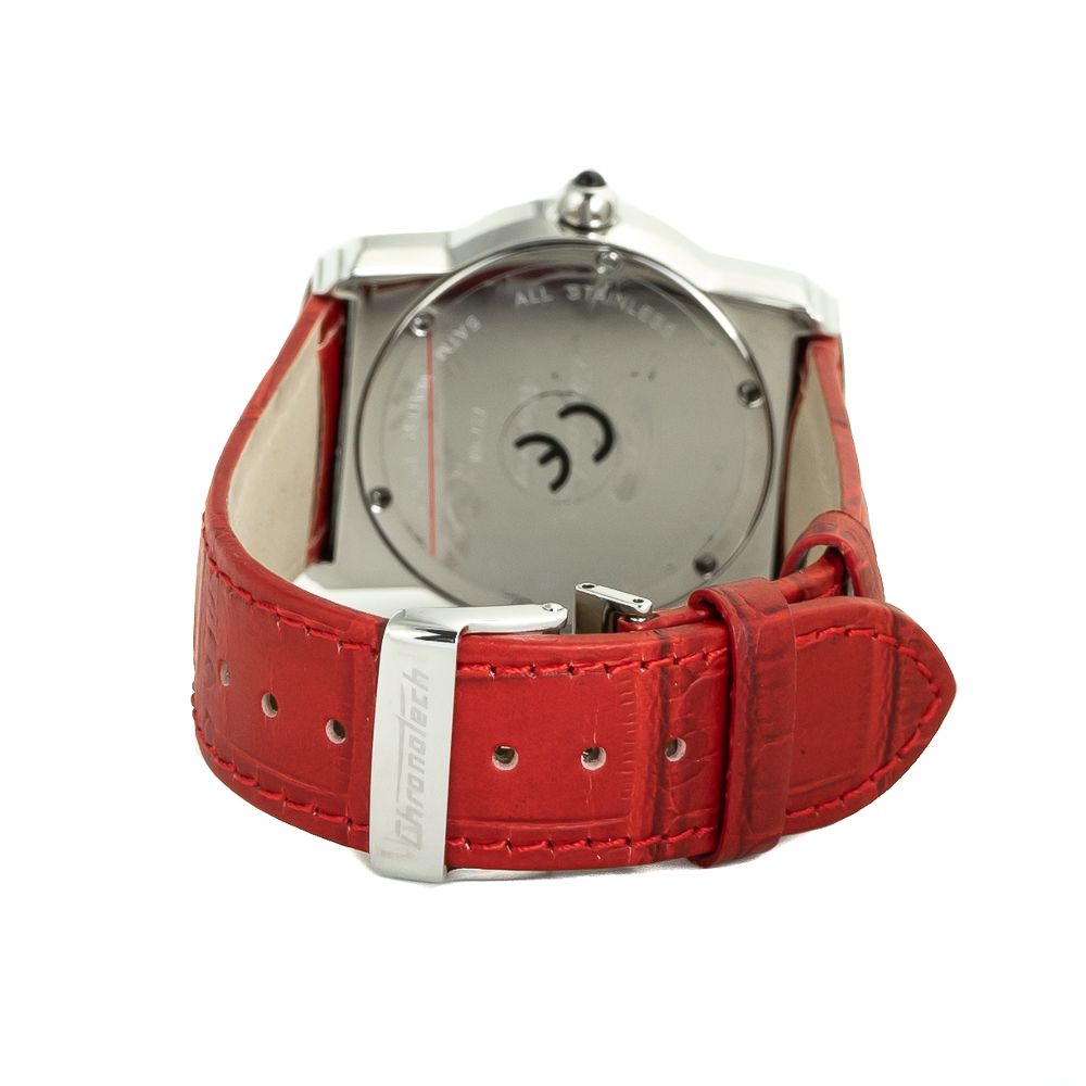 Chronotech Multicolor Dress Watches Unisex alternate view