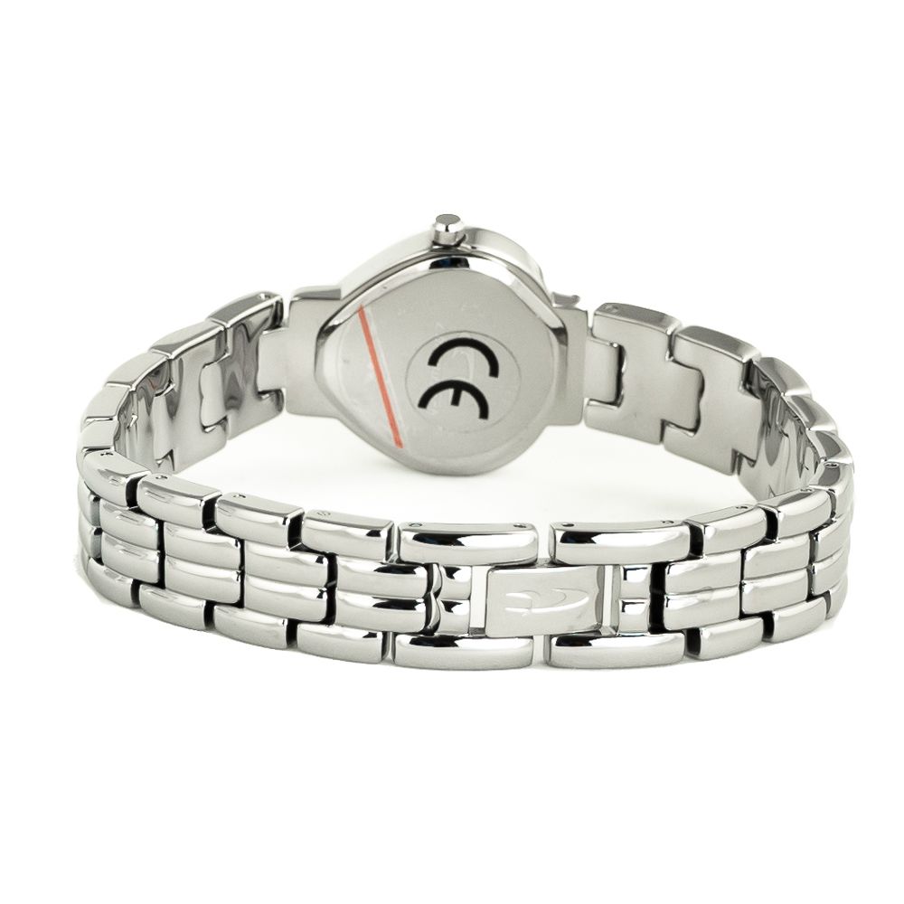 Chronotech Silver Dress Watches for Women alternate view
