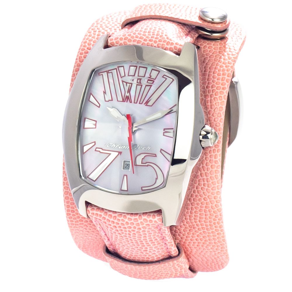 Chronotech Multicolor Dress Watches Unisex