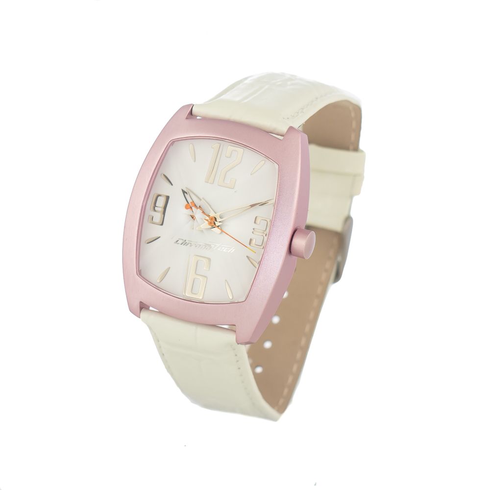 Chronotech Multicolor Dress Watches Unisex