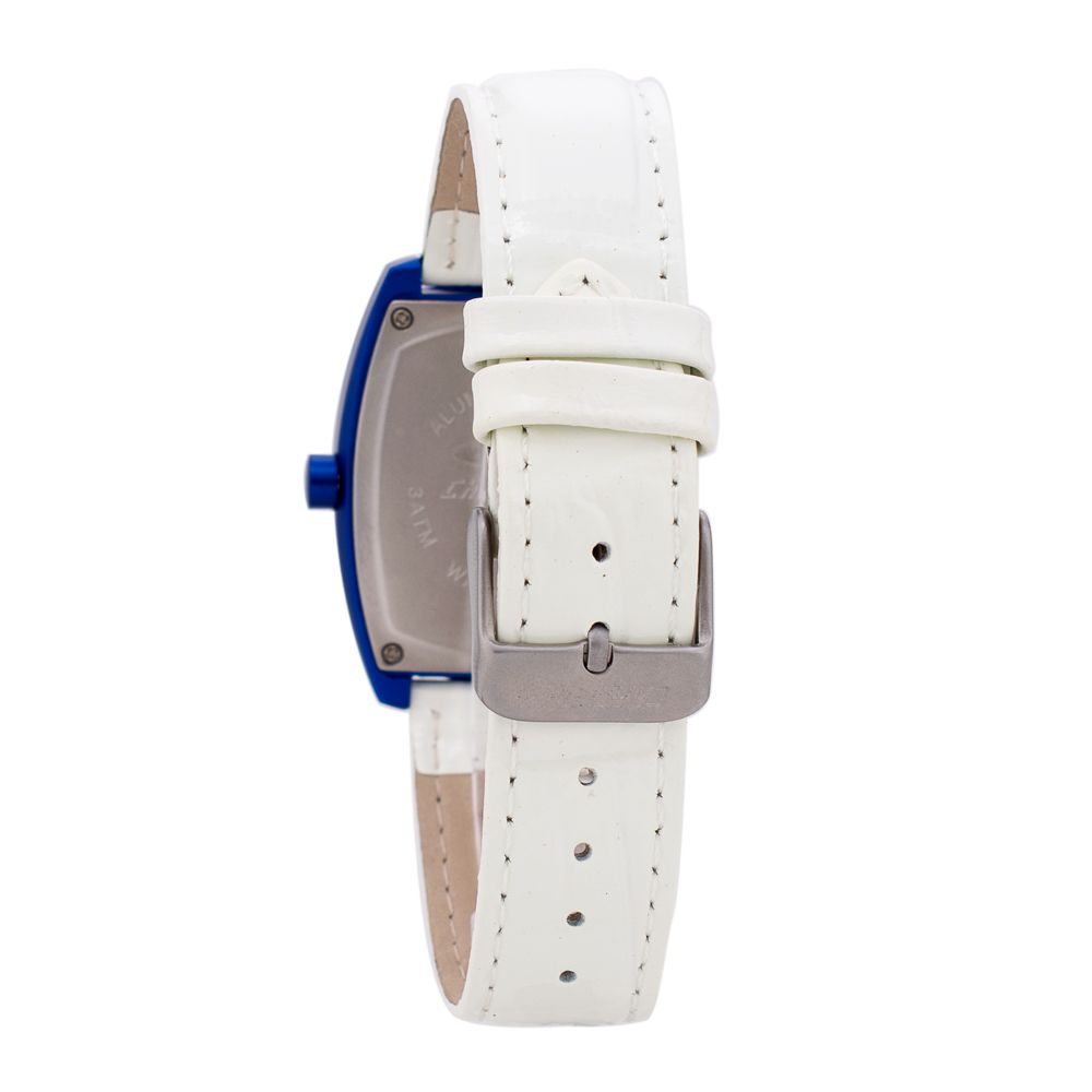Chronotech White Dress Watches for Men alternate view
