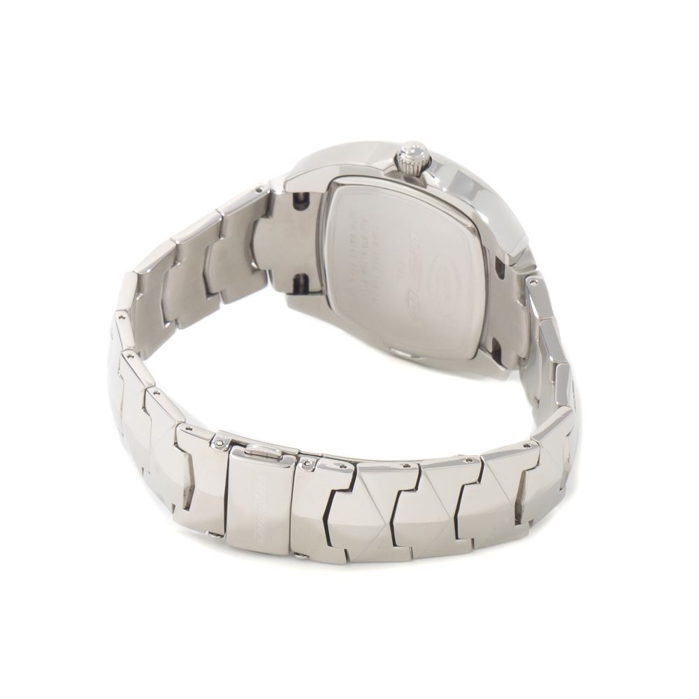 Chronotech Silver Dress Watches for Women alternate view
