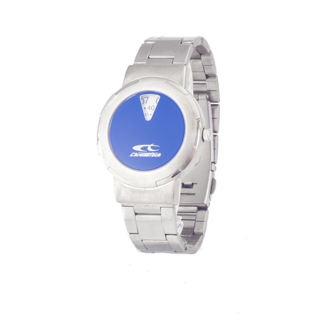 Chronotech Grey Dress Watches for Women