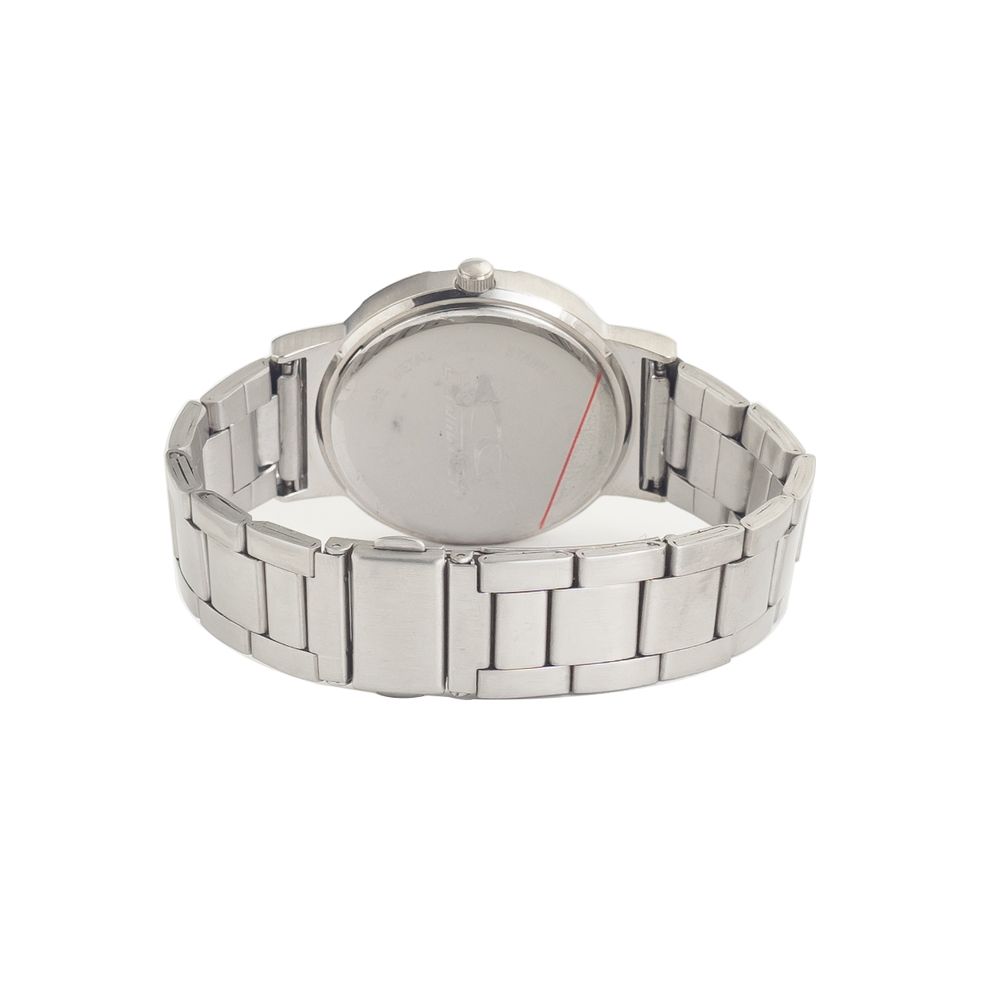Chronotech Silver Dress Watches for Women alternate view