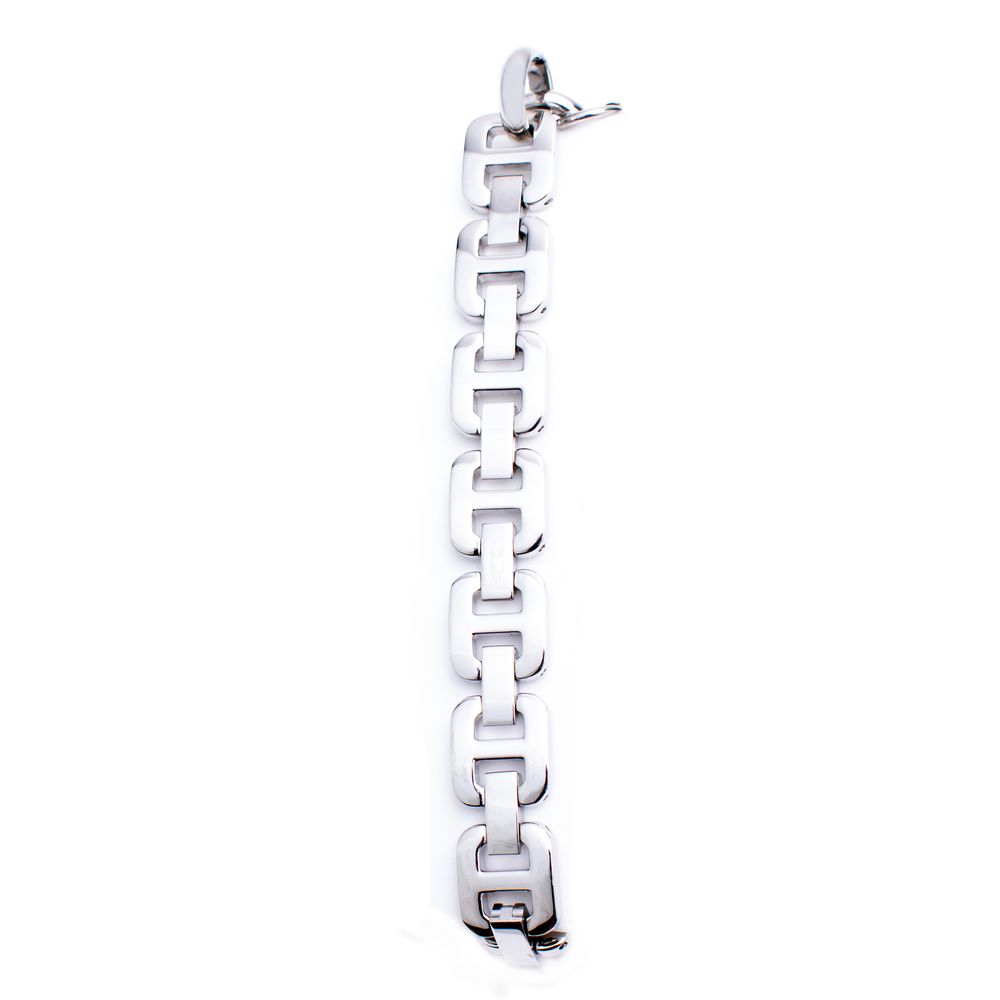 Chronotech Silver Bracelet Watches for Women alternate view
