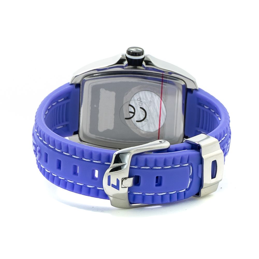 Chronotech Blue Sport Watch for Women alternate view