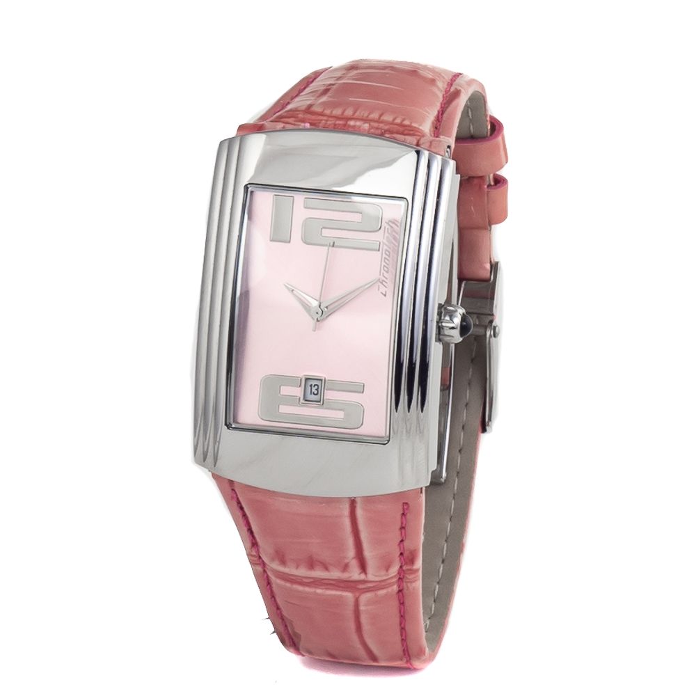 Chronotech Multicolor Dress Watches Unisex