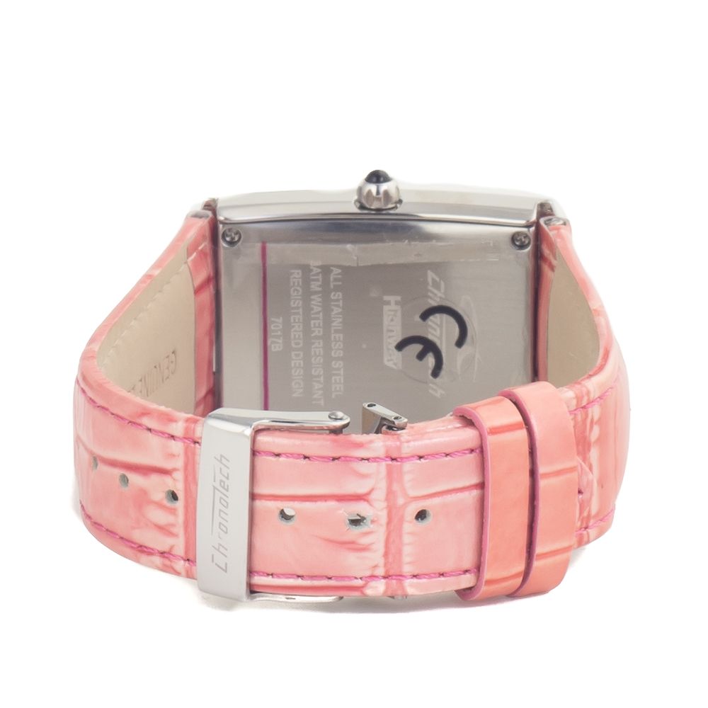 Chronotech Multicolor Dress Watches Unisex alternate view
