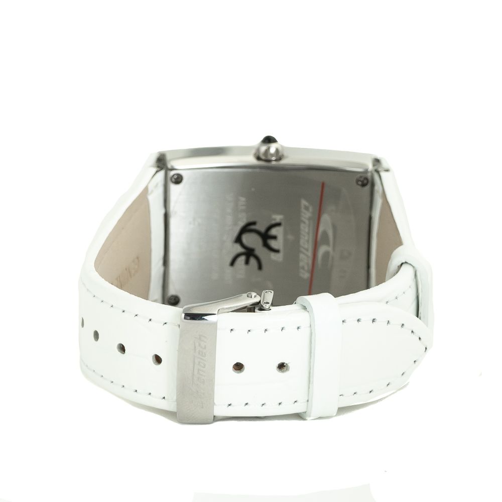 Chronotech White Dress Watches for Women alternate view