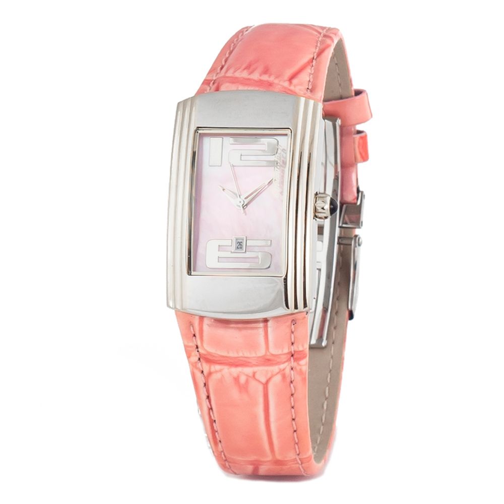Chronotech Multicolor Dress Watches for Women