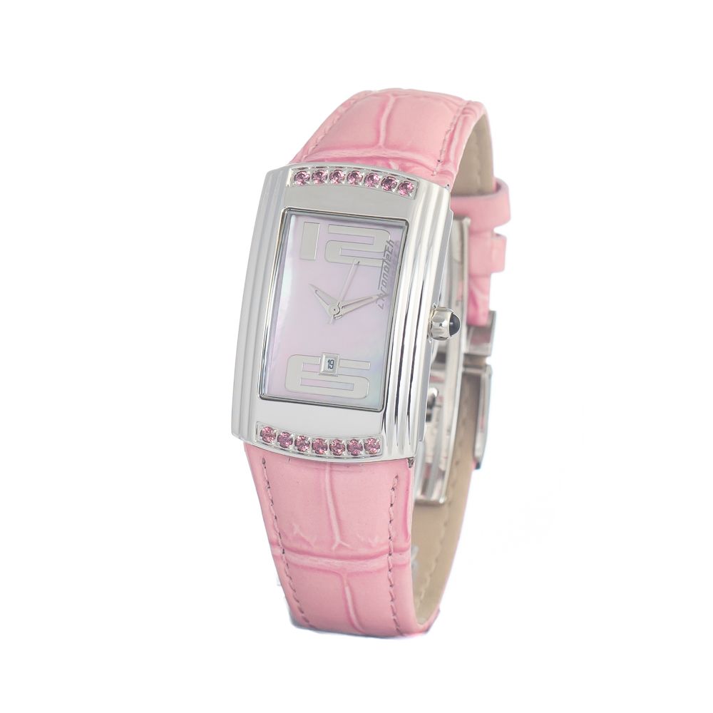 Chronotech Multicolor Dress Watches for Women
