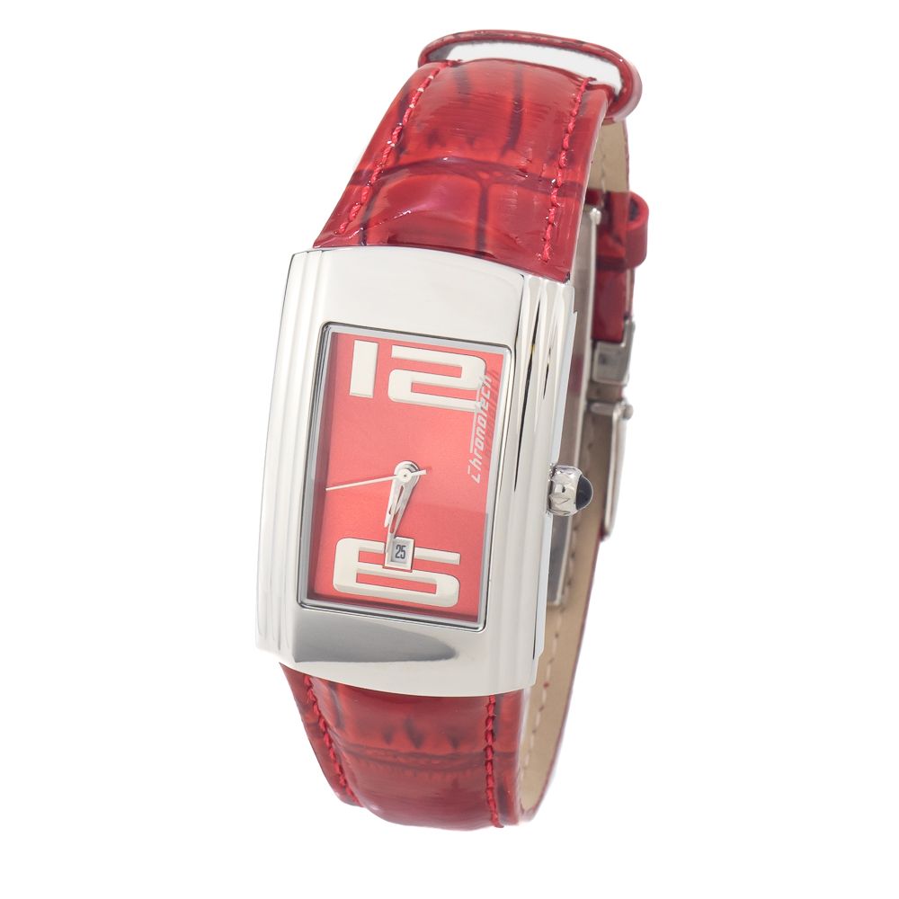 Chronotech Multicolor Dress Watches for Women