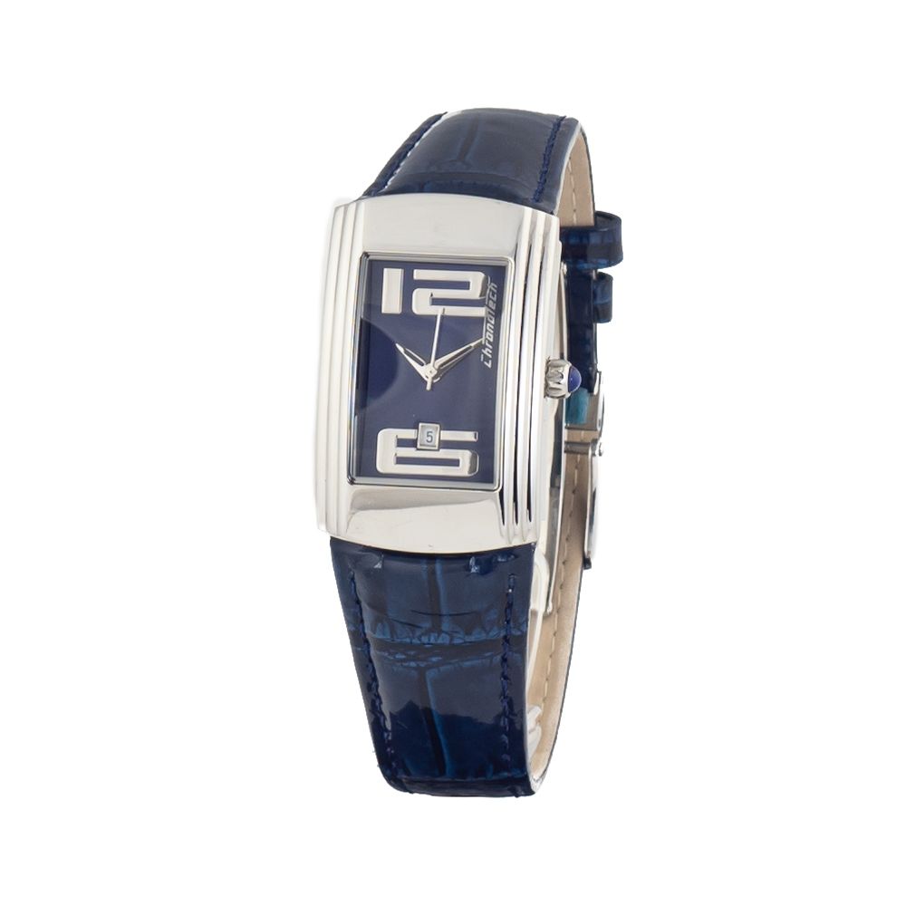 Chronotech Blue Dress Watches for Women