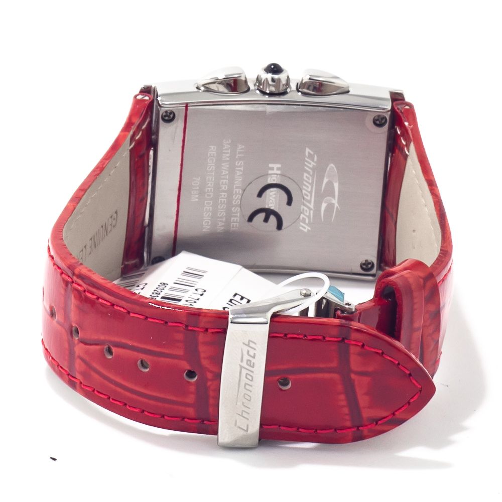 Chronotech Multicolor Dress Watches for Women alternate view