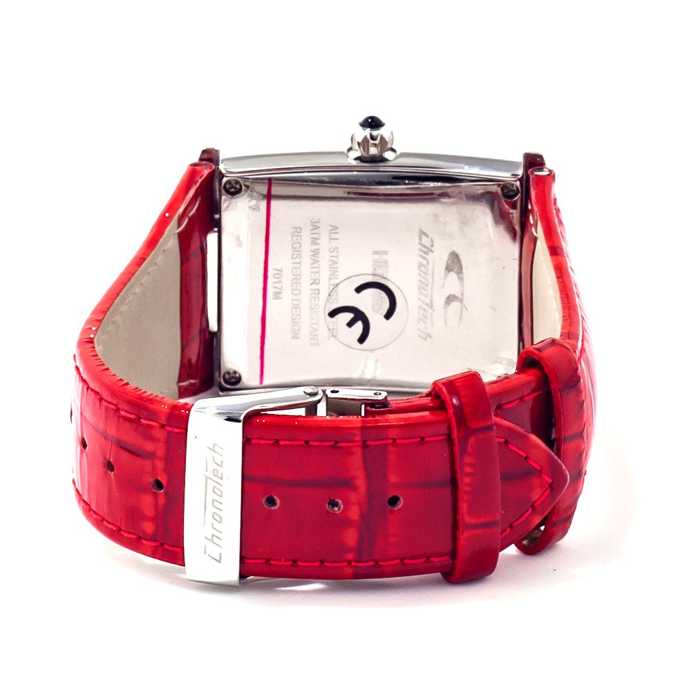 Chronotech Multicolor Dress Watches Unisex alternate view