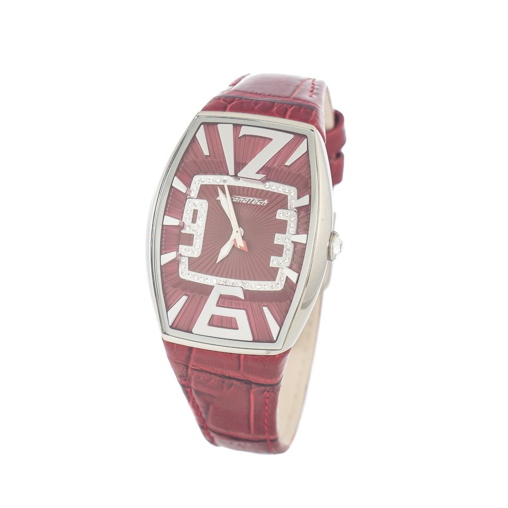 Chronotech Multicolor Dress Watches for Women