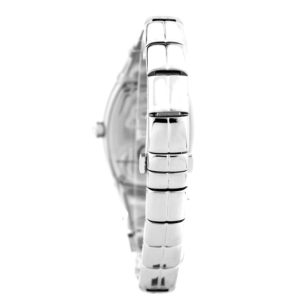 Chronotech Silver Dress Watches for Women alternate view