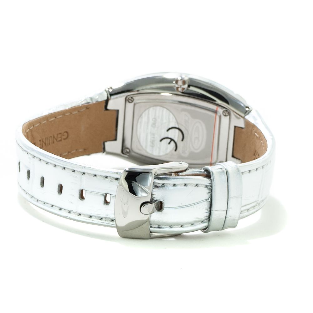 Chronotech Silver Dress Watches for Women alternate view