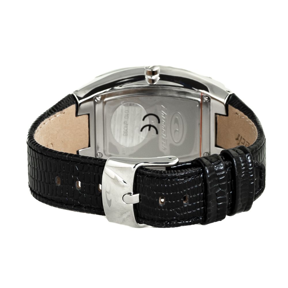 Chronotech Black Dress Watches Unisex alternate view