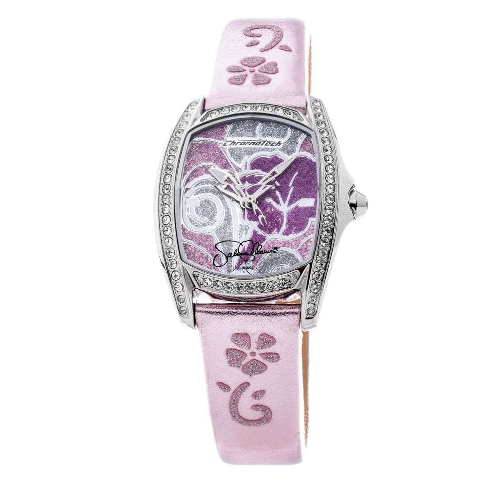 Chronotech Multicolor Dress Watches for Women