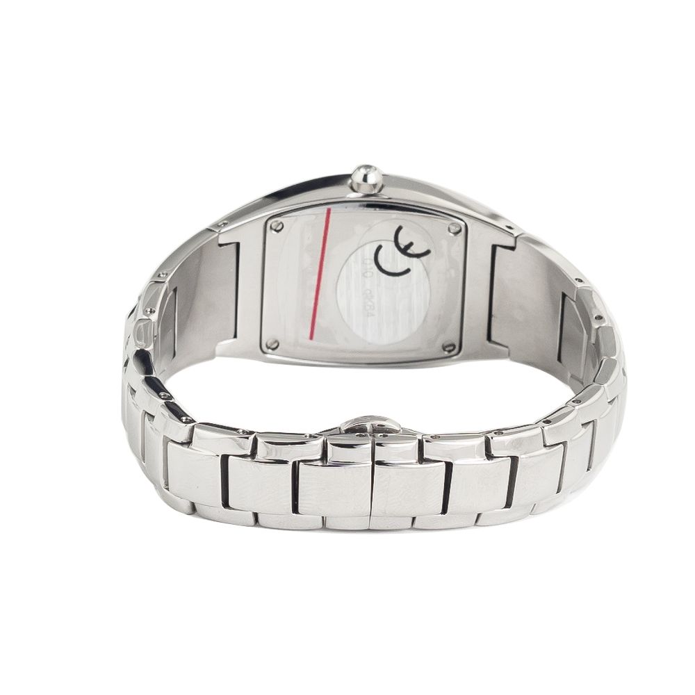 Chronotech Silver Dress Watches for Women alternate view