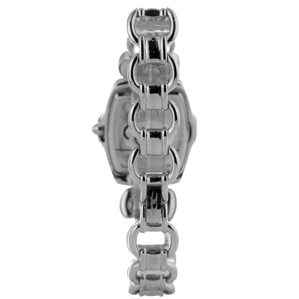 Chronotech Silver Dress Watches for Women alternate view