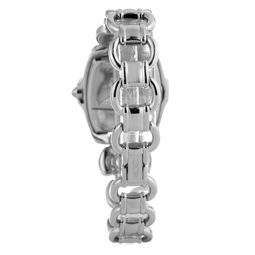 Chronotech Silver Dress Watches for Women alternate view