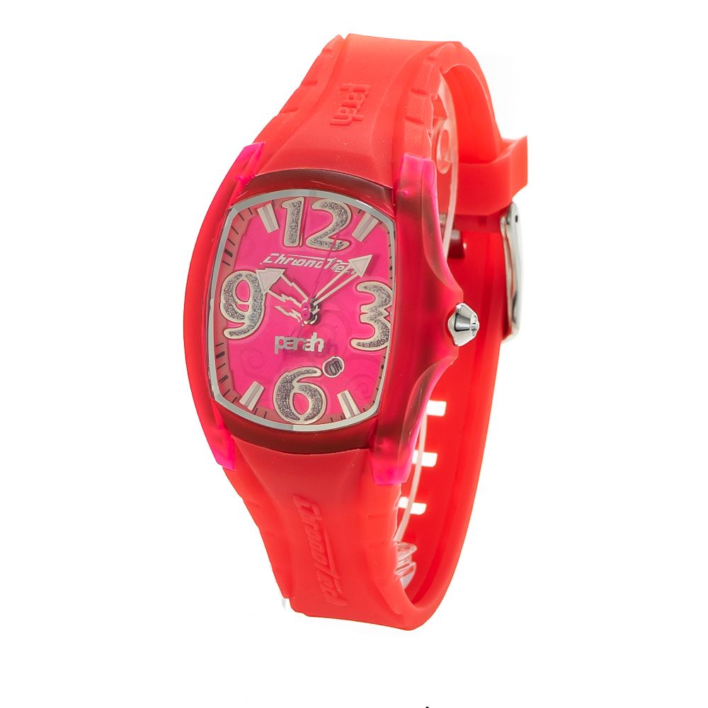 Chronotech Multicolor Dress Watches for Women