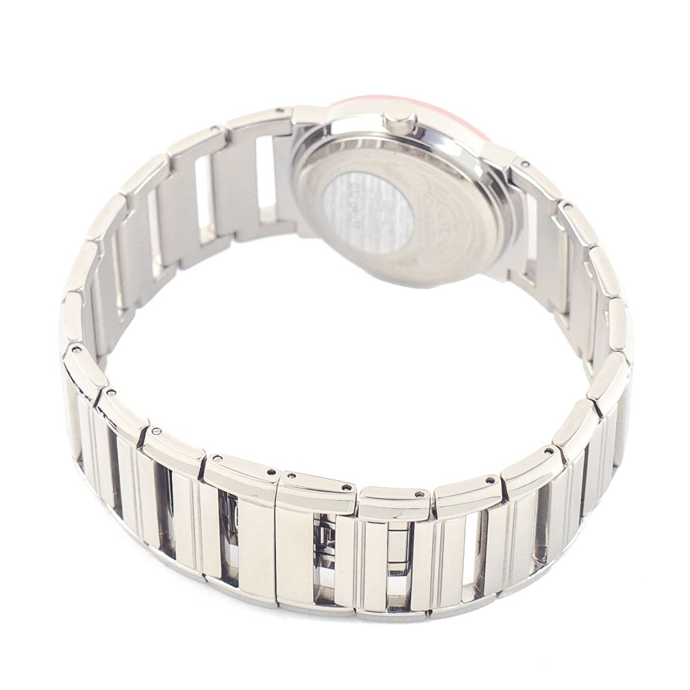 Chronotech Silver Dress Watches for Women alternate view