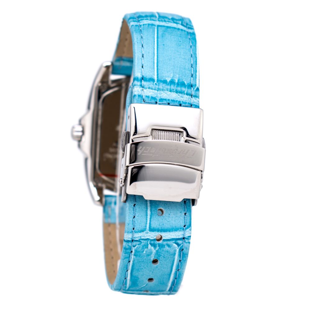 Chronotech Blue Dress Watches for Women alternate view
