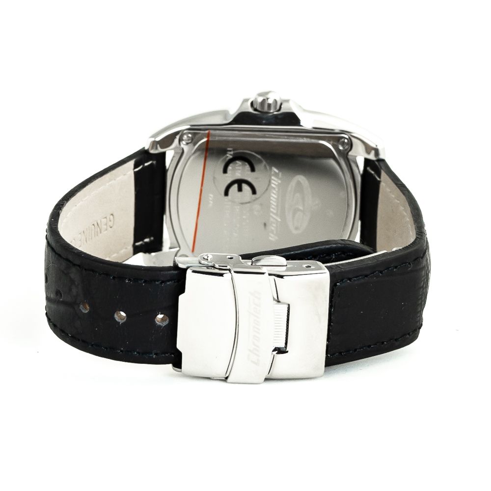 Chronotech Black Dress Watches for Women alternate view