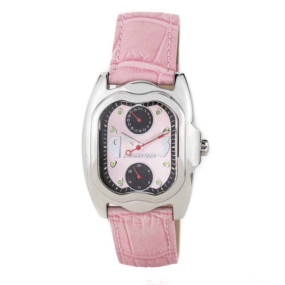 Chronotech Multicolor Dress Watches for Women