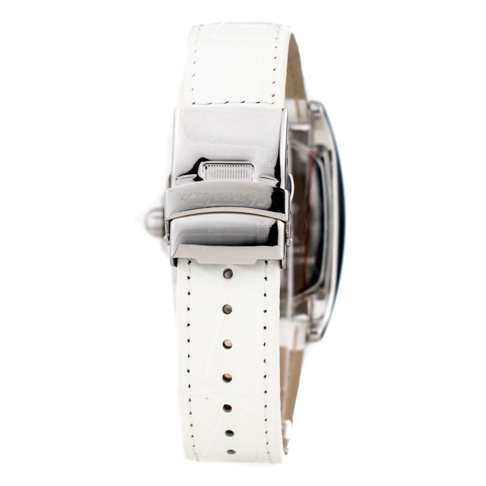 Chronotech White Dress Watches for Women alternate view