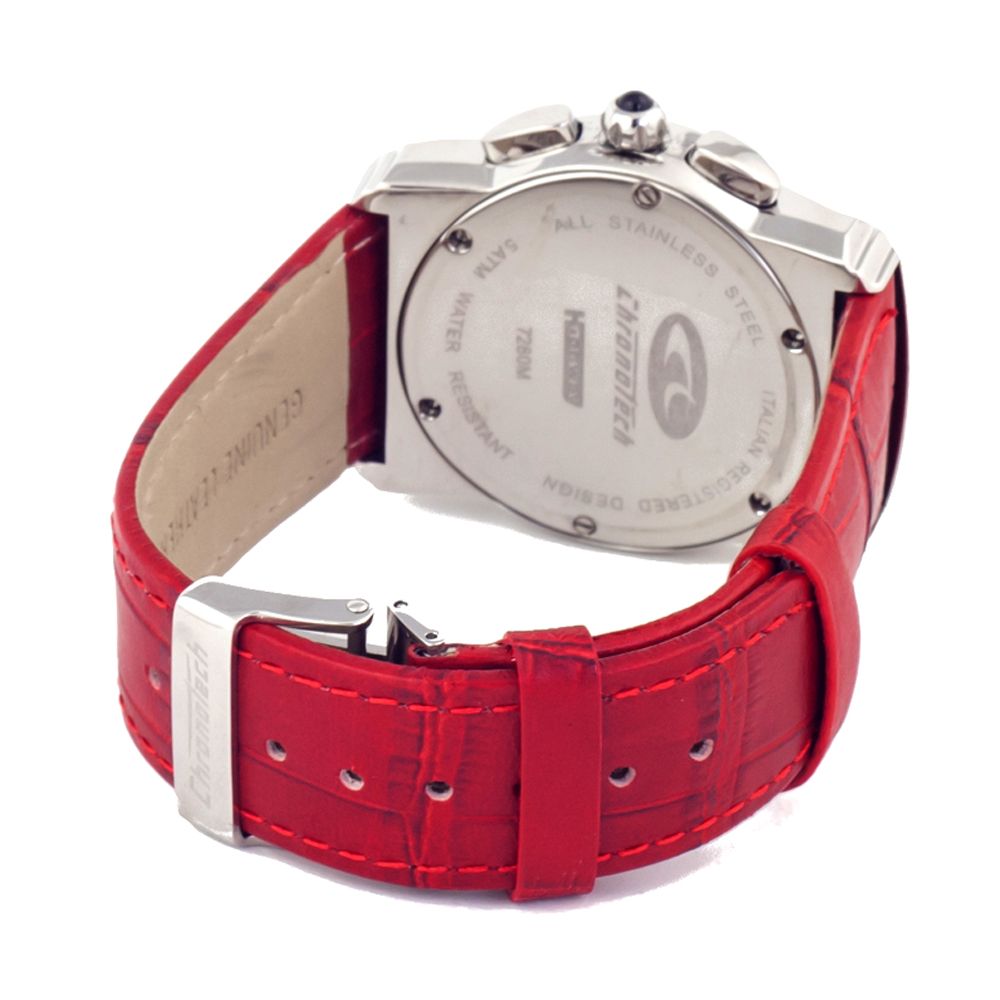 Chronotech Multicolor Dress Watches for Women alternate view