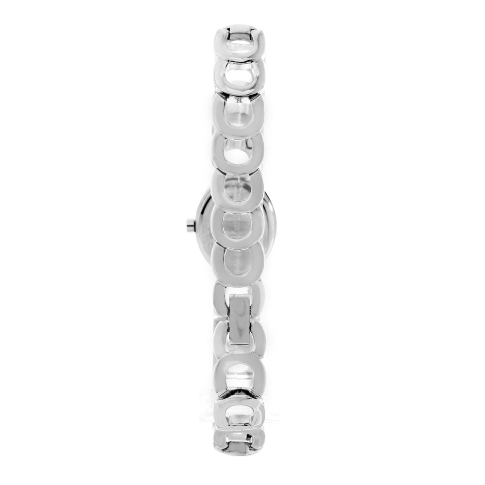 Chronotech Silver Bracelet Watches for Women alternate view