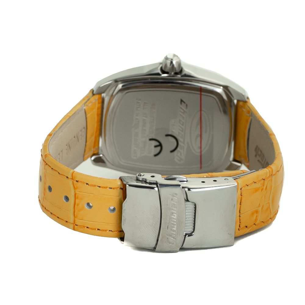 Chronotech Orange Dress Watches for Women alternate view