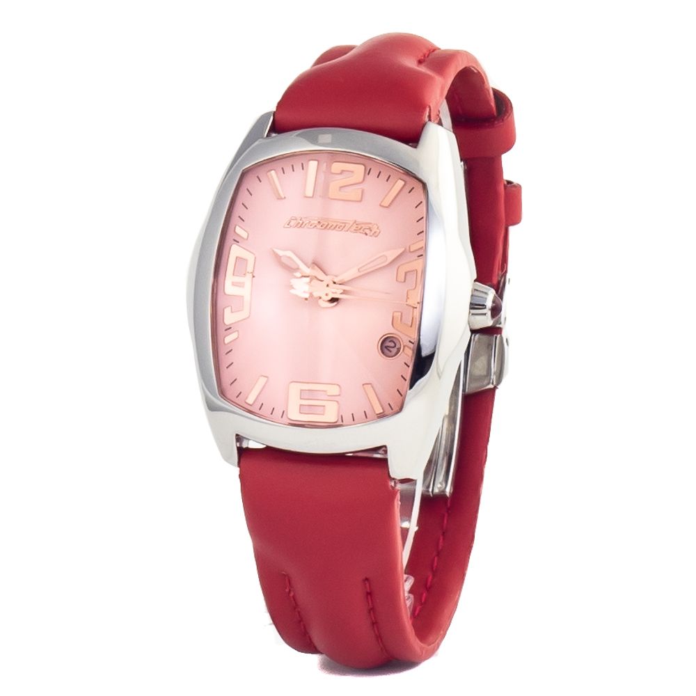 Chronotech Multicolor Dress Watches for Women