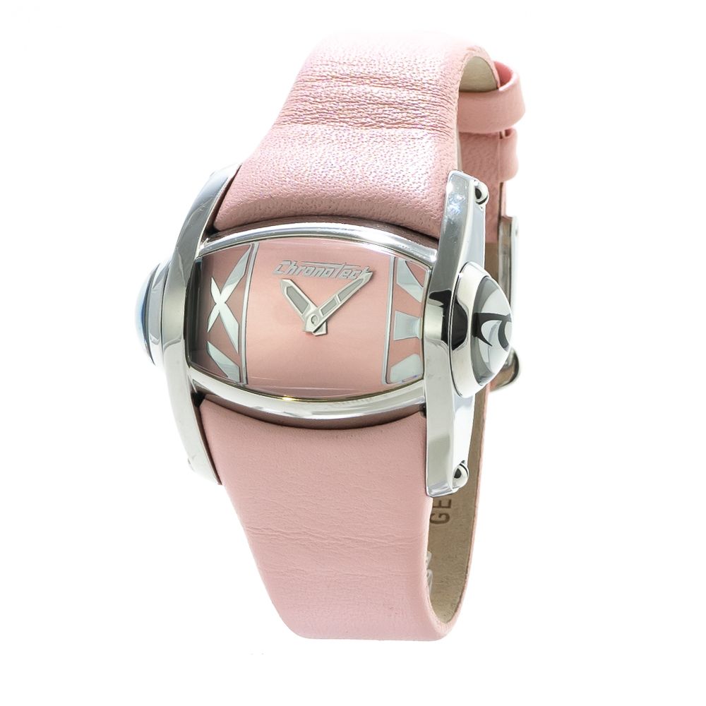 Chronotech Multicolor Dress Watches for Women