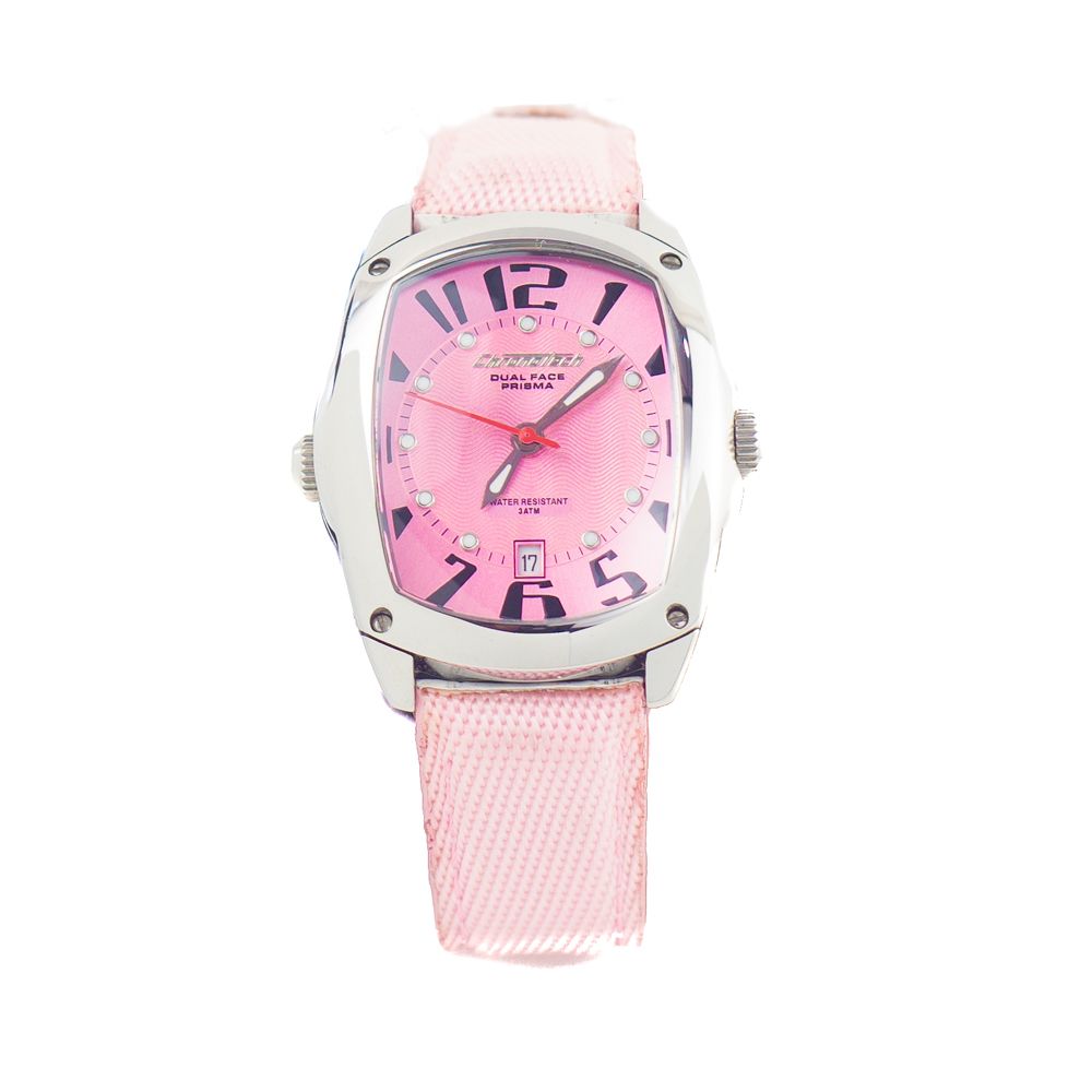 Chronotech Multicolor Dress Watches for Women