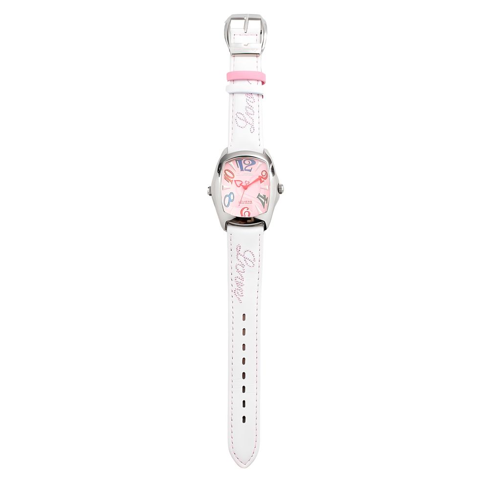 Chronotech Multicolor Dress Watches for Women
