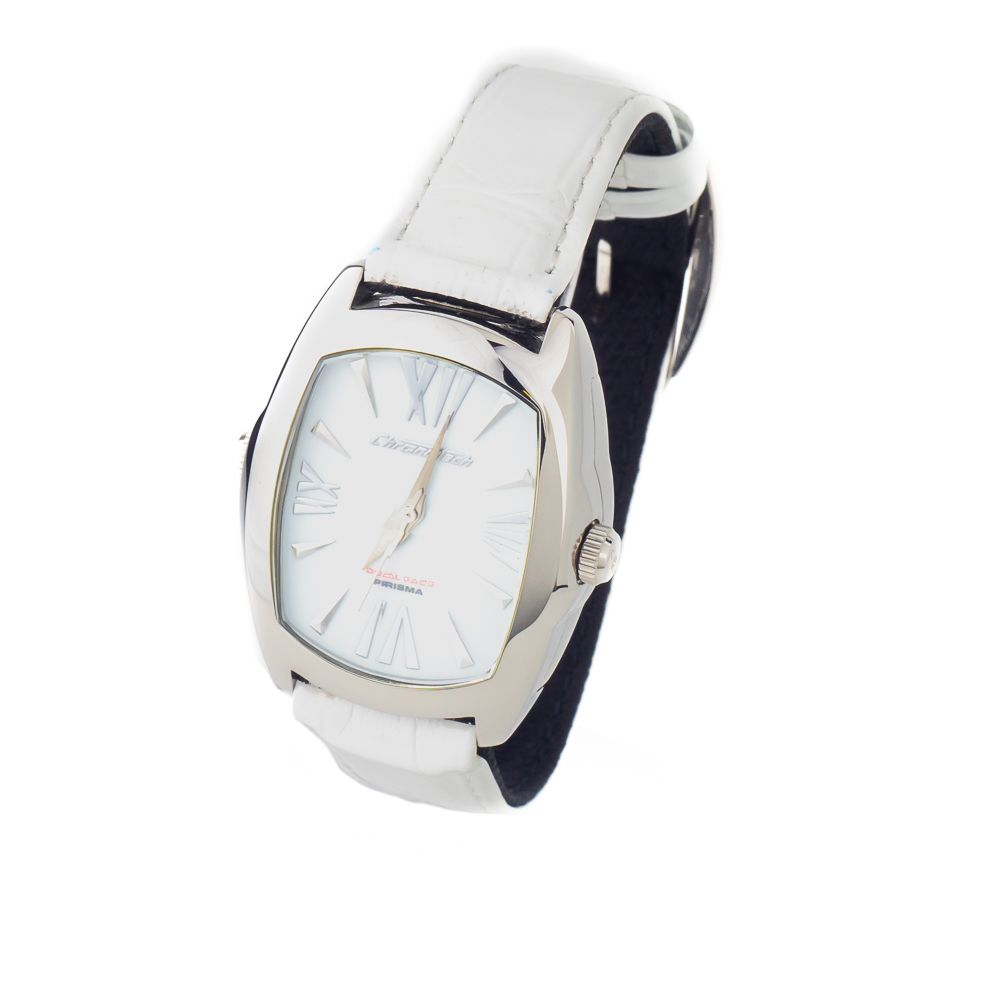 Chronotech Black Dress Watches for Men